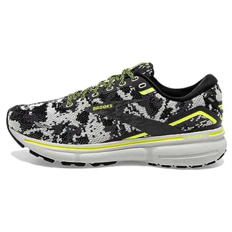 Brooks Ghost 15