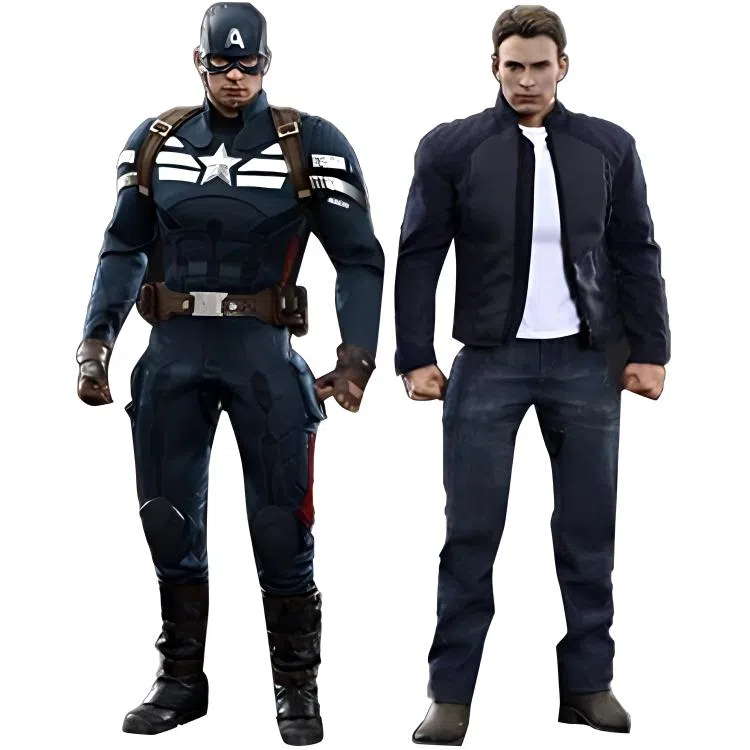 Hot Toys 2 mms243 31cm