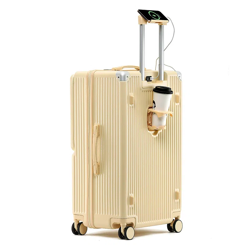 ZUOTING ABS+PC 202428