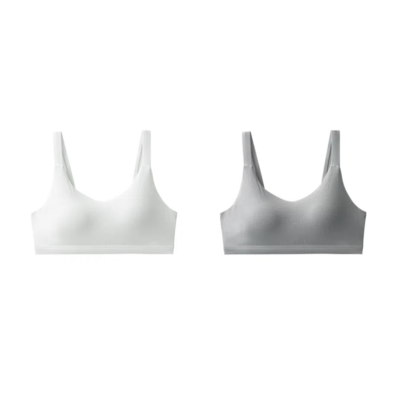 Youngyell Sports Bra 2-Pack
