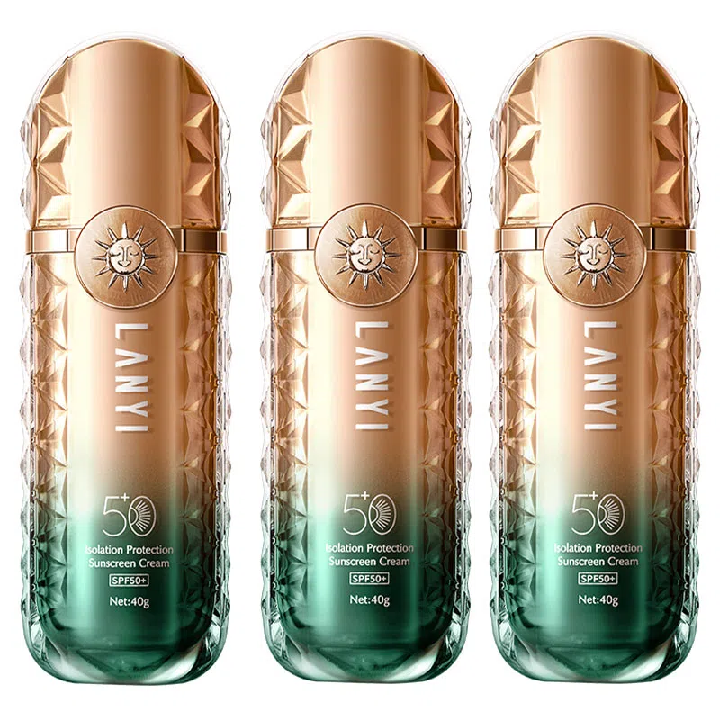 LANYI SPF50+ 40g