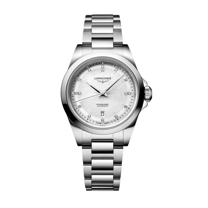 LONGINES 100 30mm