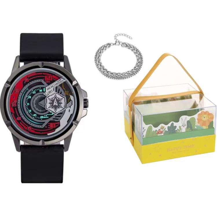 xingyunshi PU MZTKN-94