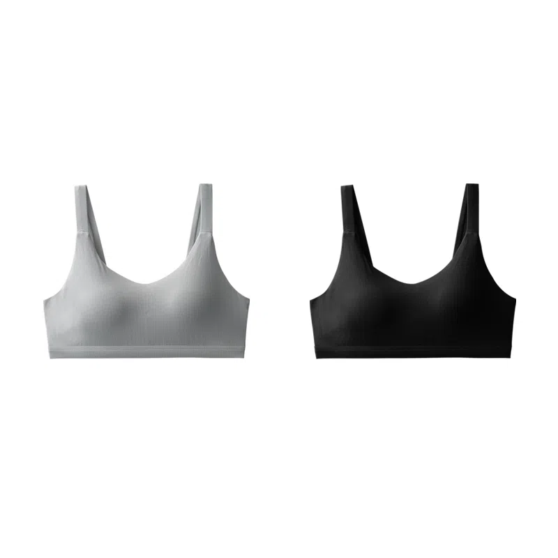 Youngyell Sports Bra 2-Pack