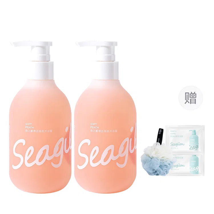 SEAGILON 250ml*2