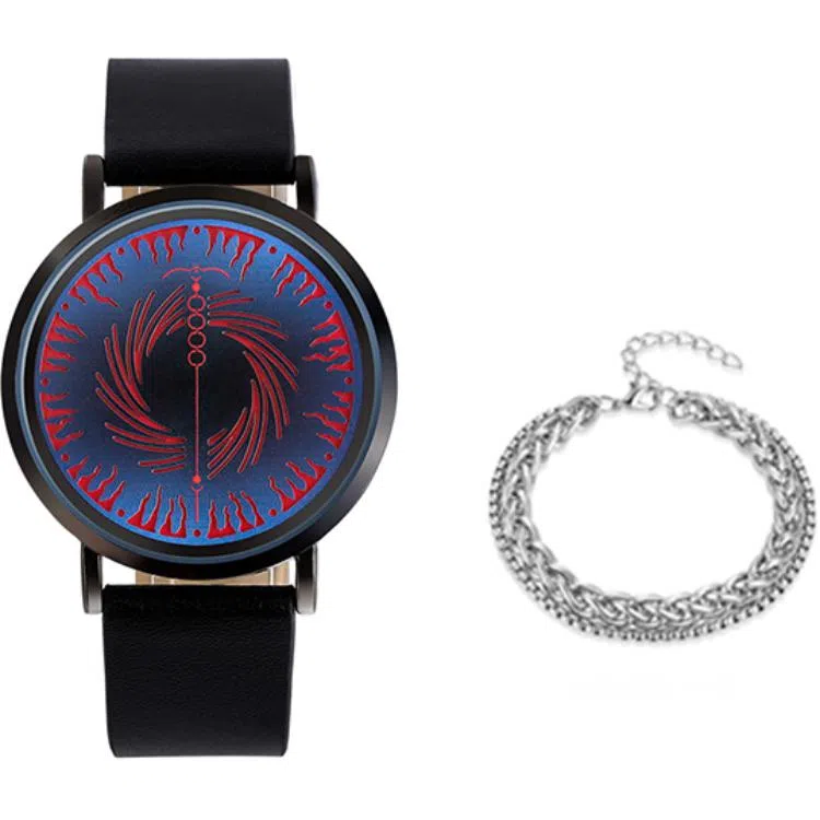 xingyunshi PU MZTKN-90