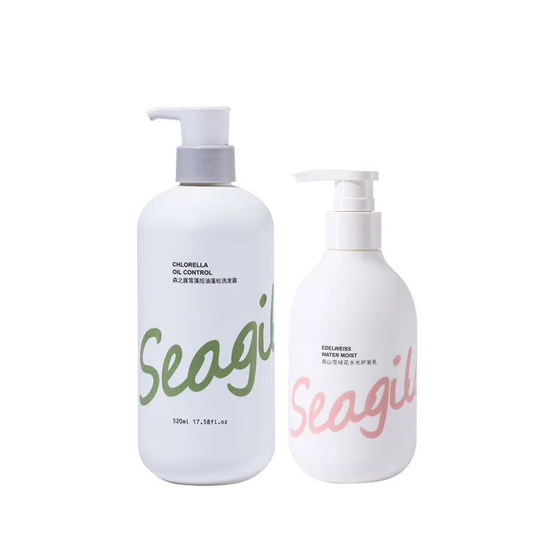SEAGILON 520ml*2