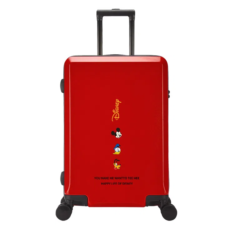 MESUCA ABS+PC 20242622