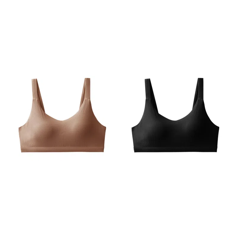 Youngyell Sports Bra 2-Pack