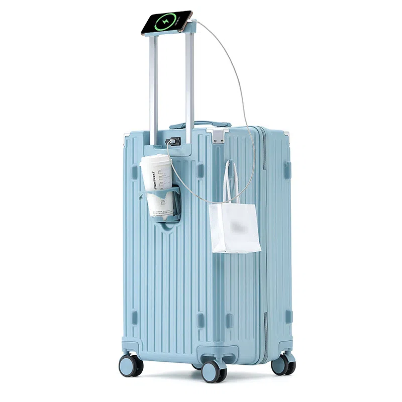 ZUOTING ABS+PC 242628