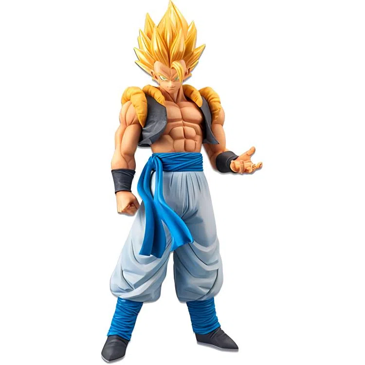 BANPRESTO z grandista ros