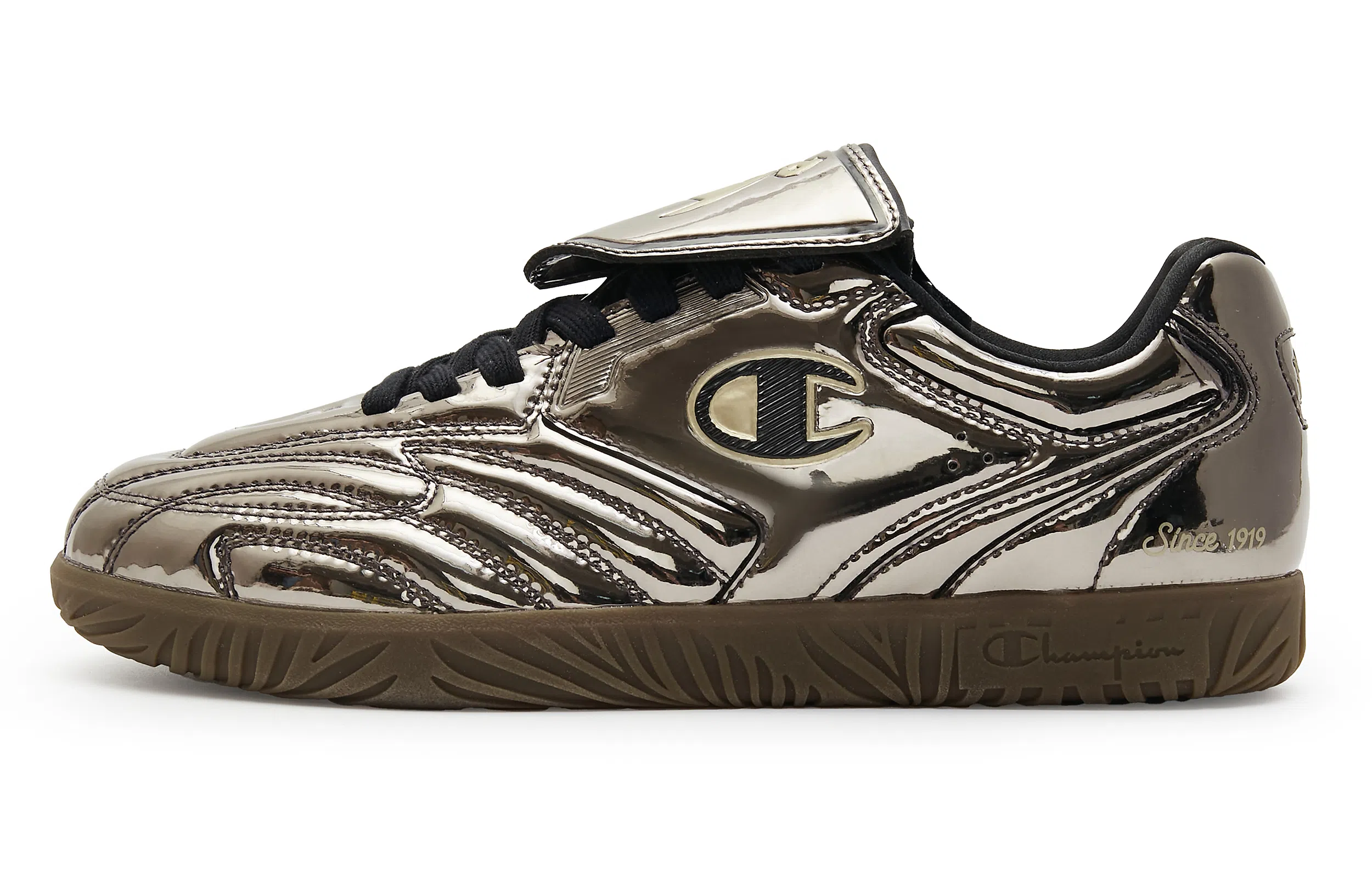 Champion Essentials Blokette-trainer C-Logo