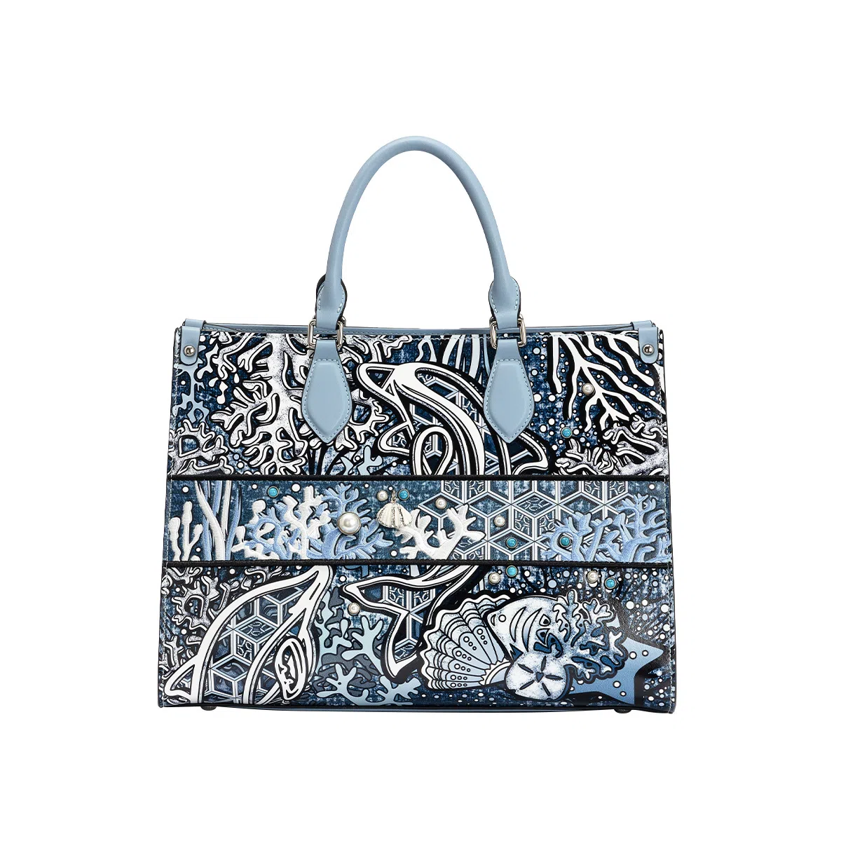 ROBERTA DI CAMERINO Tote