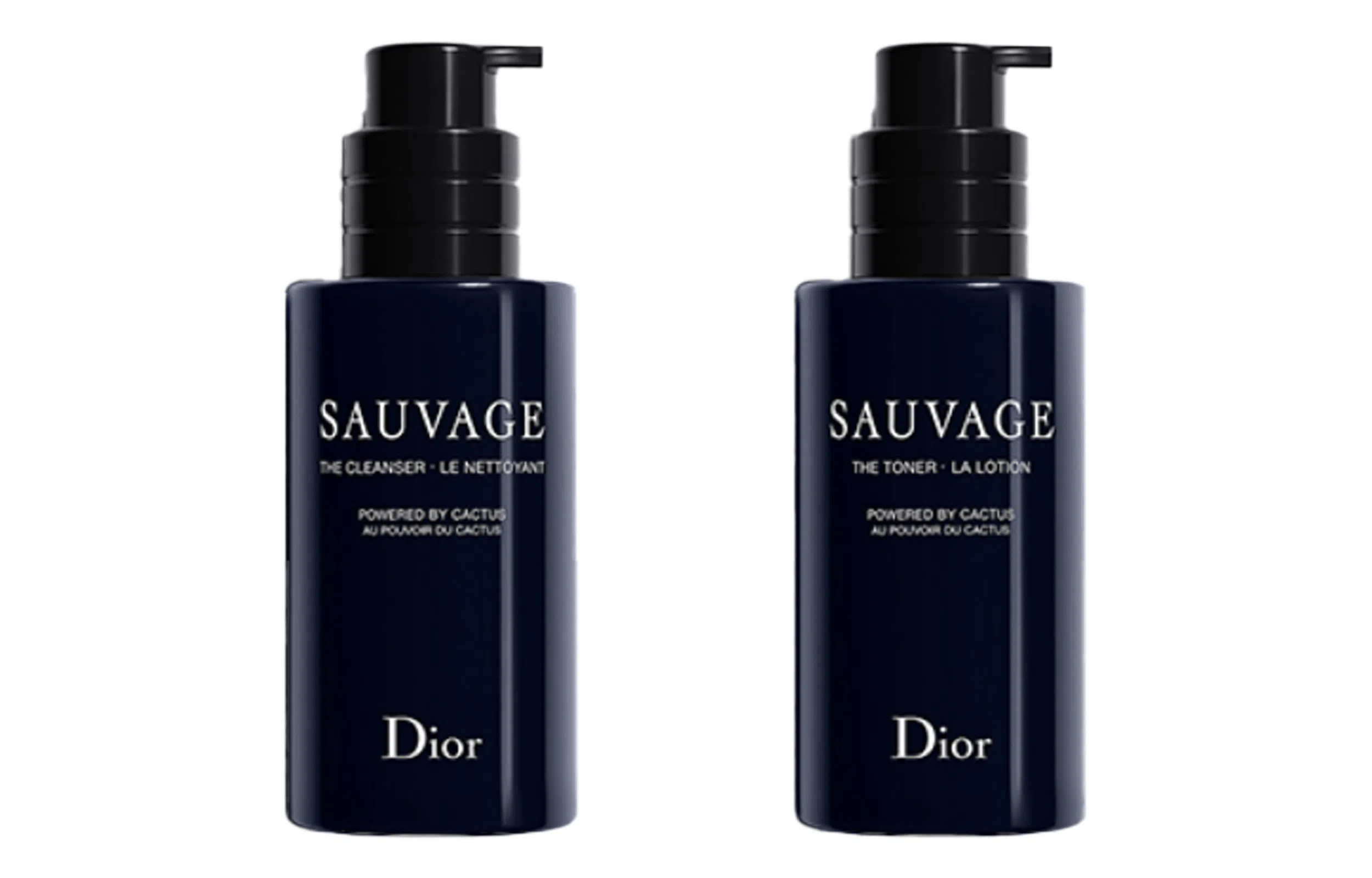 DIOR 125ml+100ml