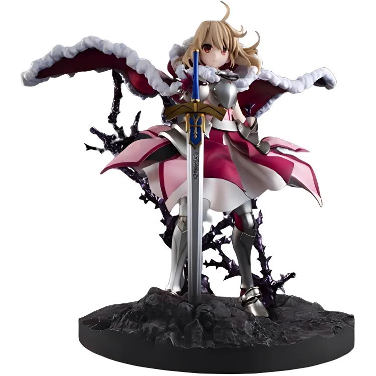 KADOKAWA KD colle Fatekaleid liner Licht 21cm