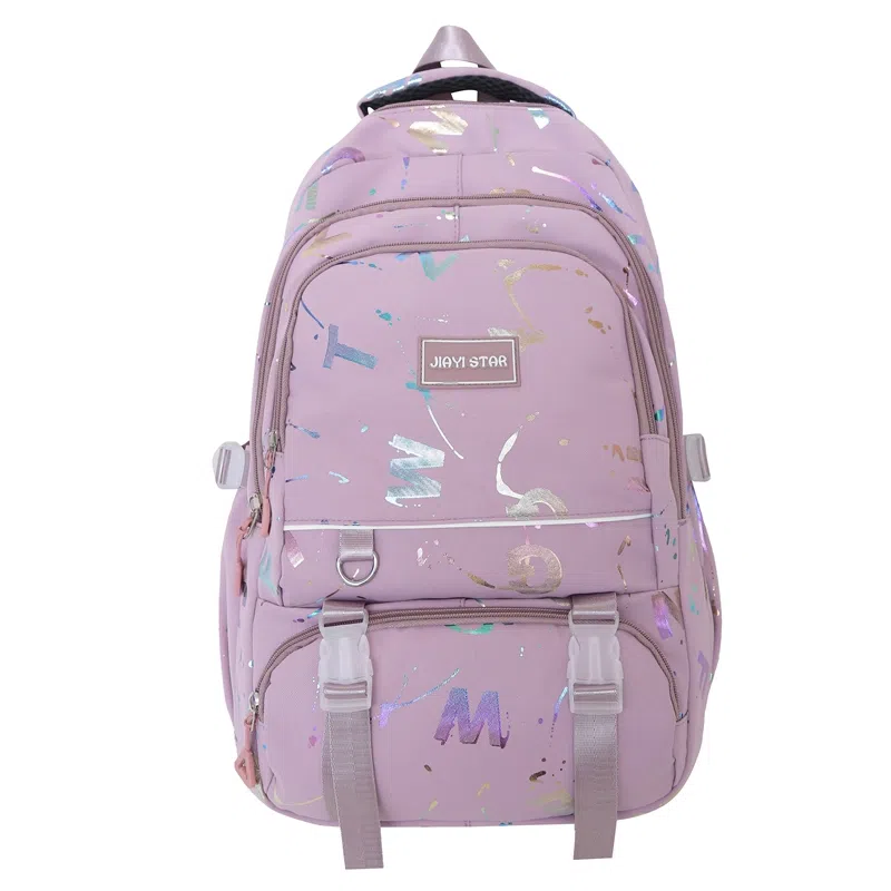 MOK Travel Backpack Nylon