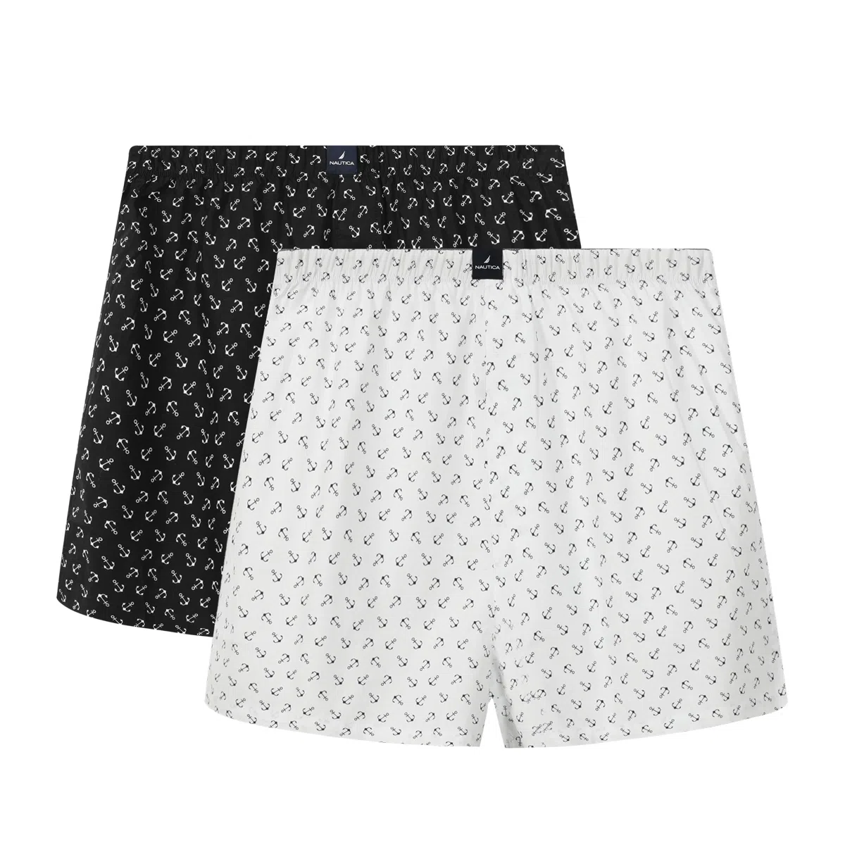 NAUTICA UNDERWEAR 2
