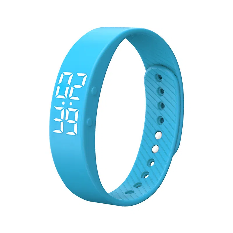 ZHIYILIANGPIN Smart Bracelet
