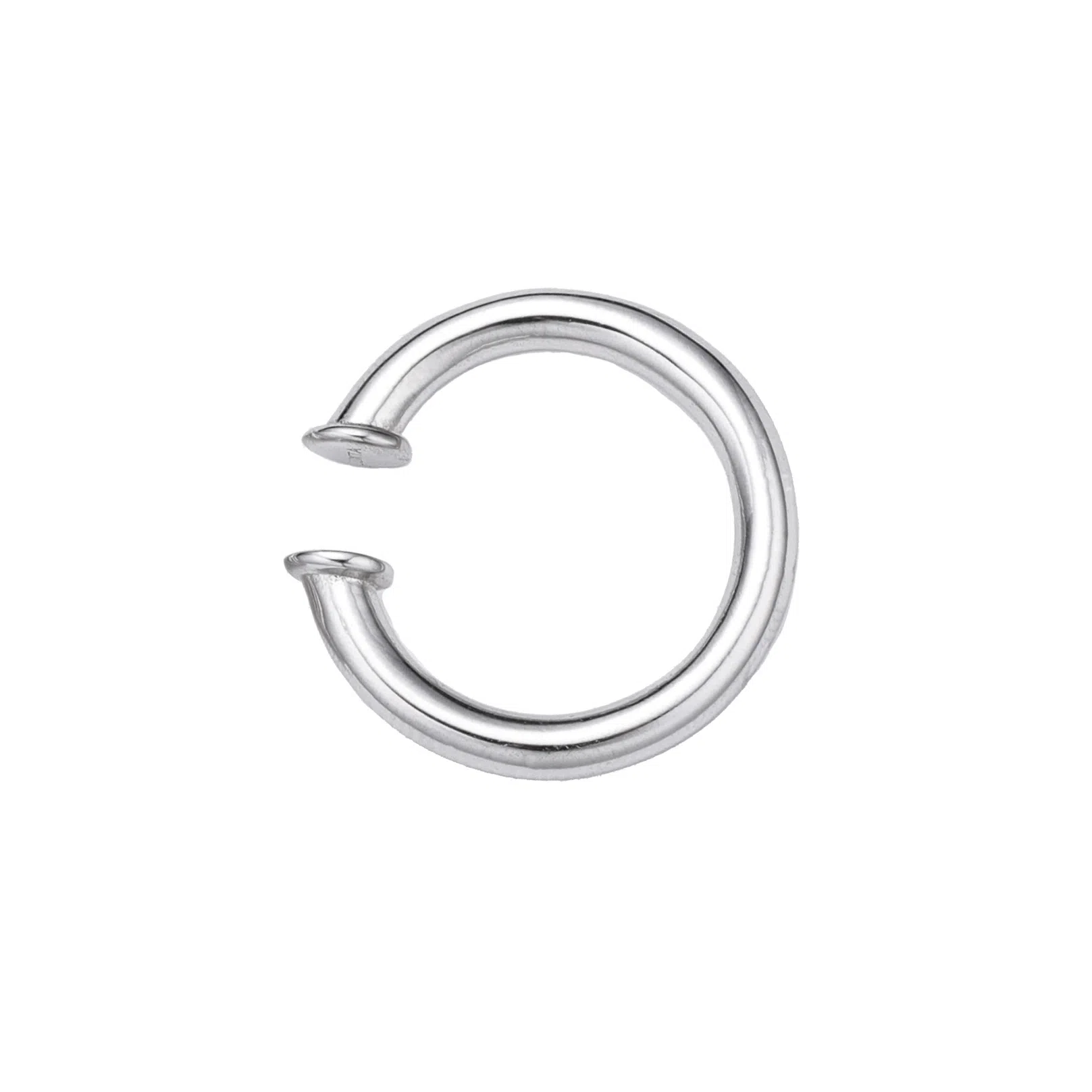 LUXTA Ear Cuff 925 Silver