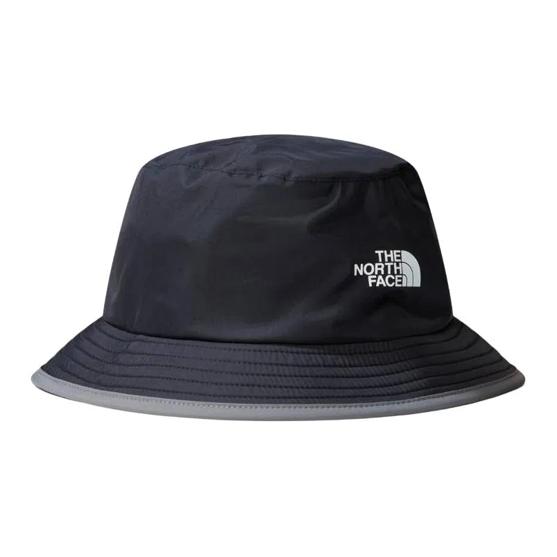 The North Face Nylon Bucket Hat Black