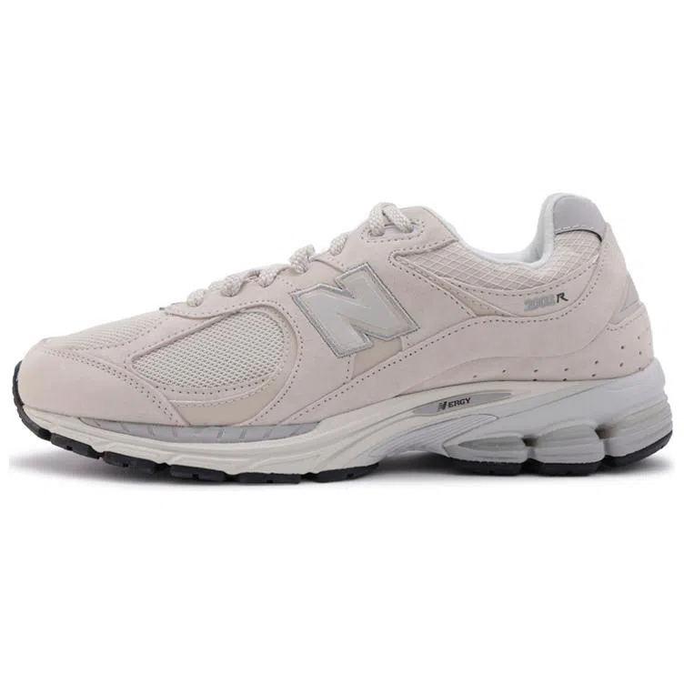 New Balance 2002R Pink Grey