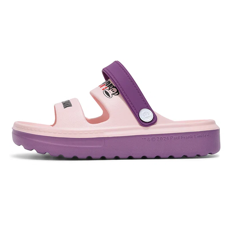 paul frank EVA
