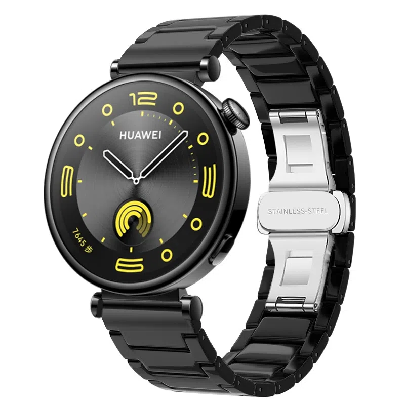 Akkerds Watch GT4 T