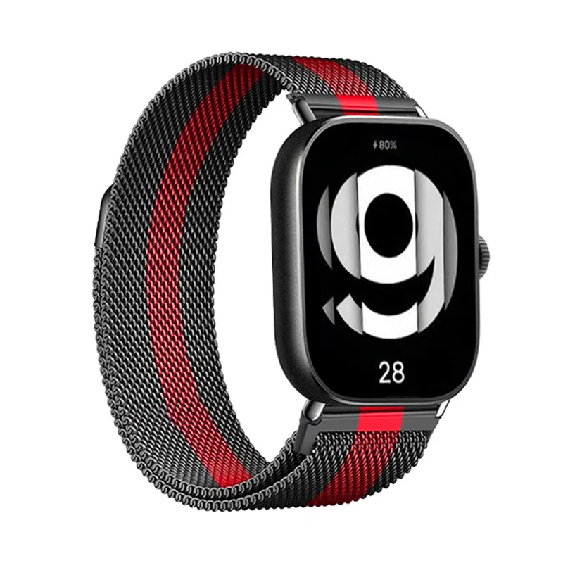 Penc iwatch 8proRedmi watch432