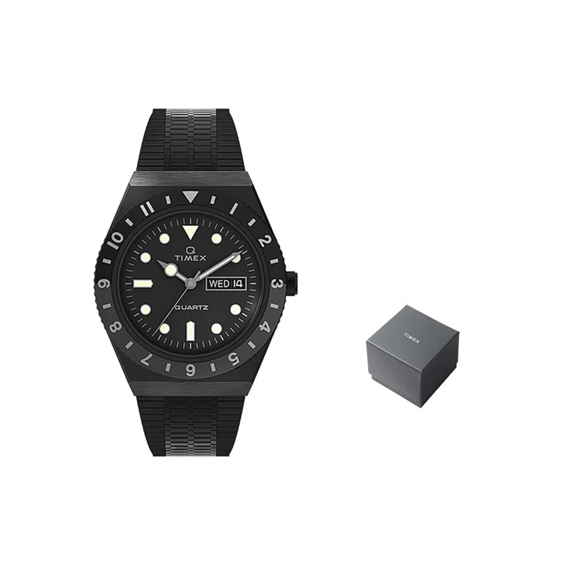 TIMEXQ 38mm TW2U61600-1