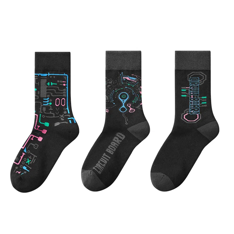 MAST POINT Street Dance