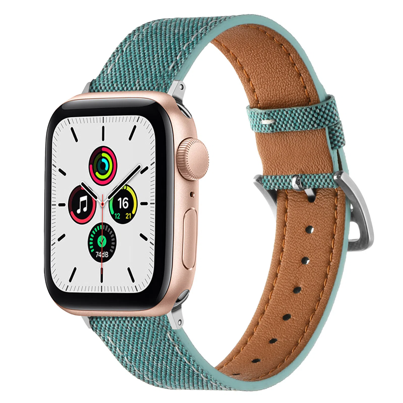 Akkerds apple watch