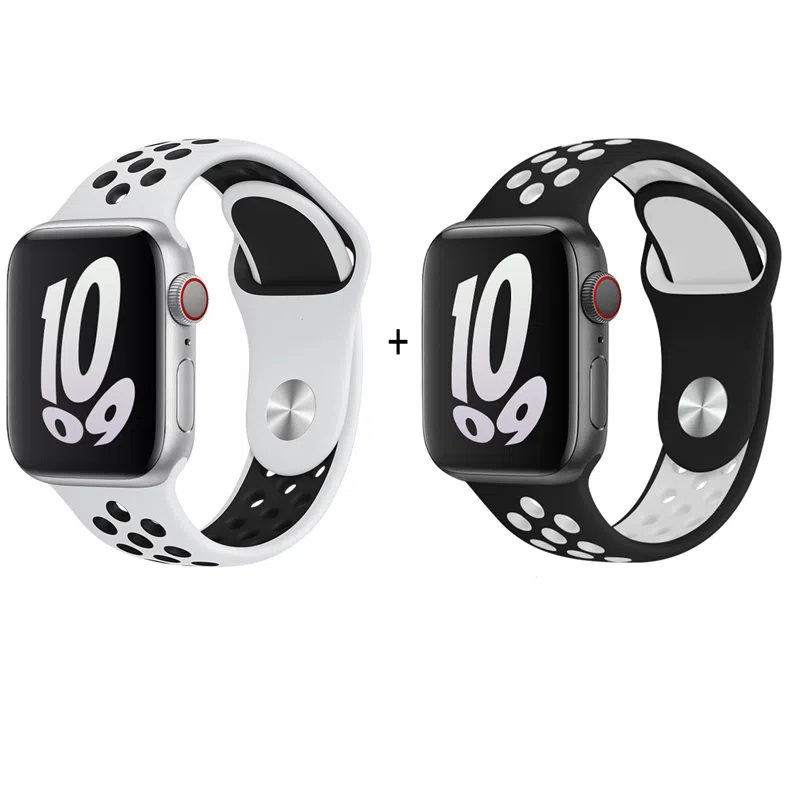 ZS Apple WatchS8765SE