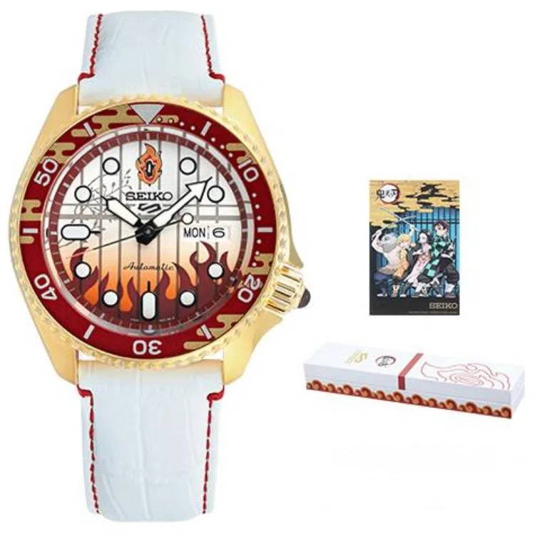 Seiko 5 Series SRPJ28K1