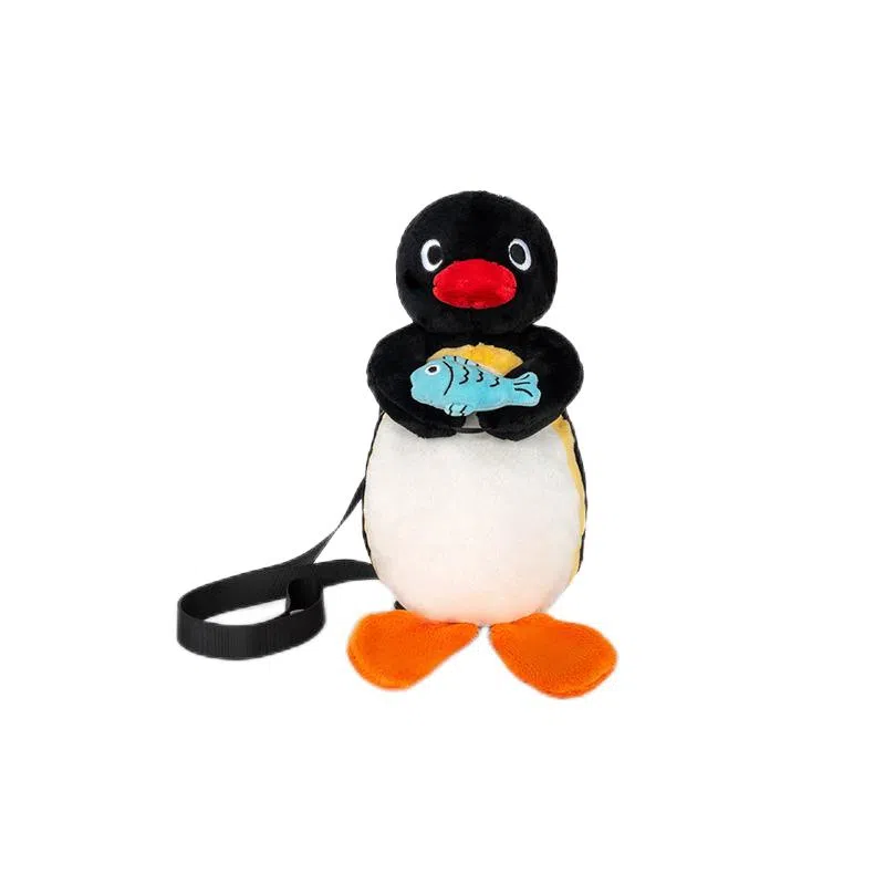 PINGU 9cm12.5cm13cm14cm15cm17cm20cm34cm