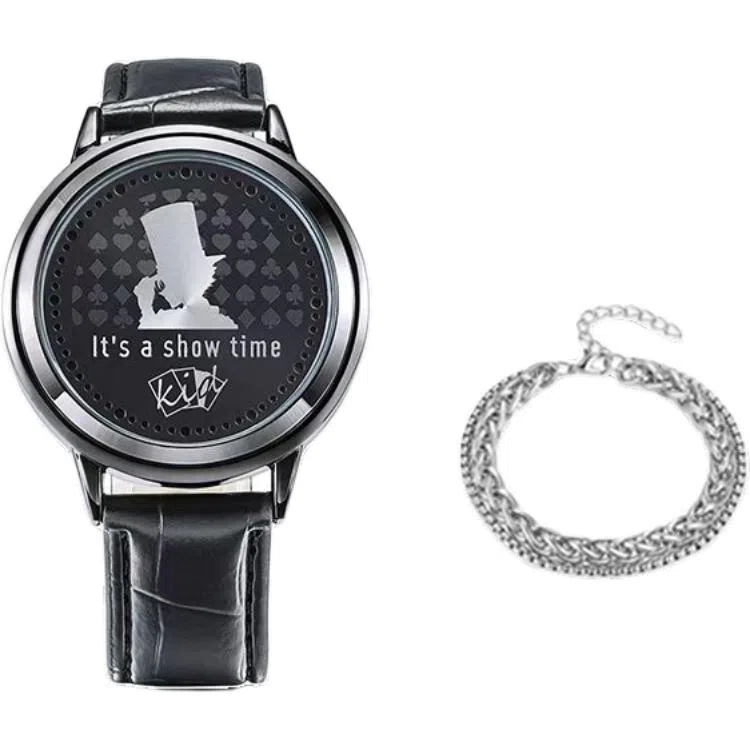 xingyunshixLED PU MZTKN-11