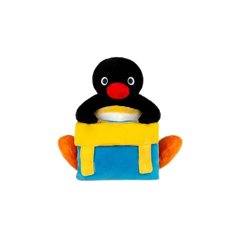 PINGU 9cm12.5cm13cm14cm15cm17cm20cm34cm