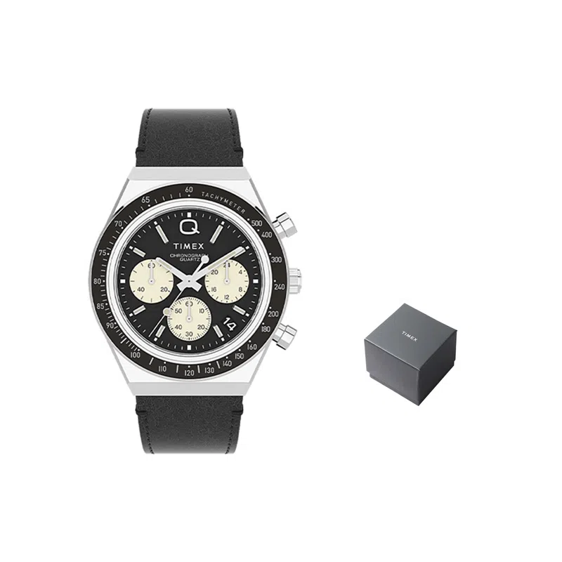 Timex Q Series TW2V42700