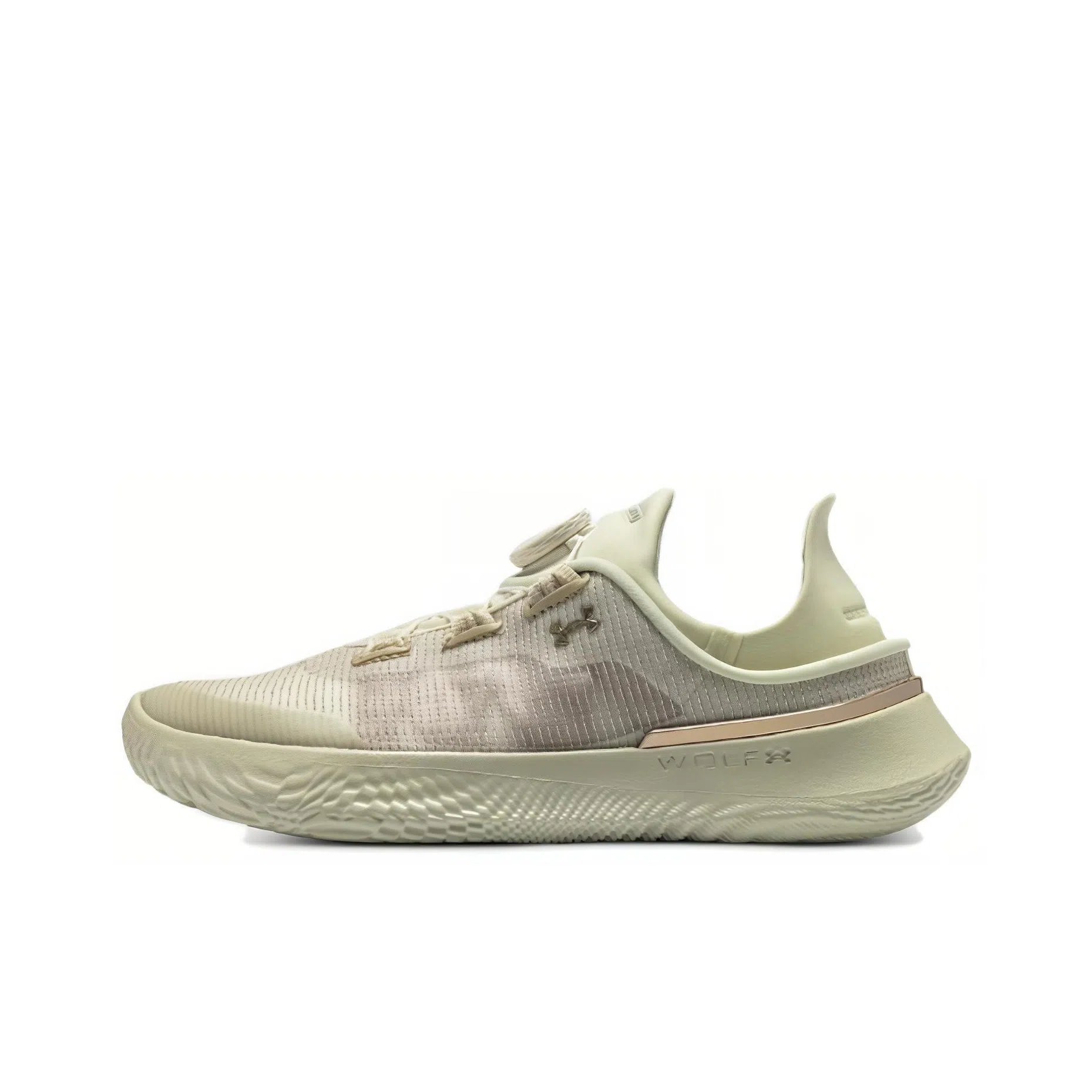 Under Armour Ua Flow Slipspeed BOA