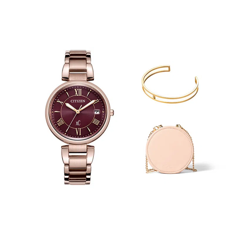 CITIZEN 50 33mm EO1194-53W