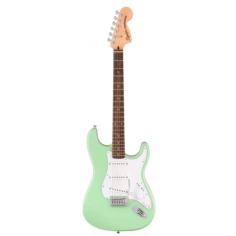 Fender Squier Affinity Stratocaster