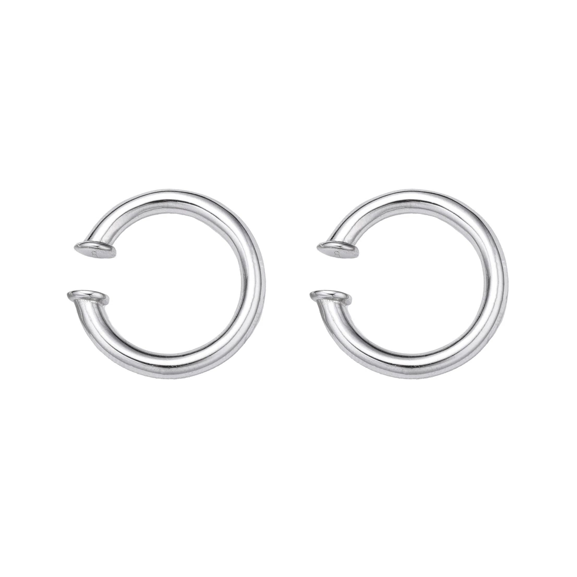 LUXTA Ear Cuff 925 Silver