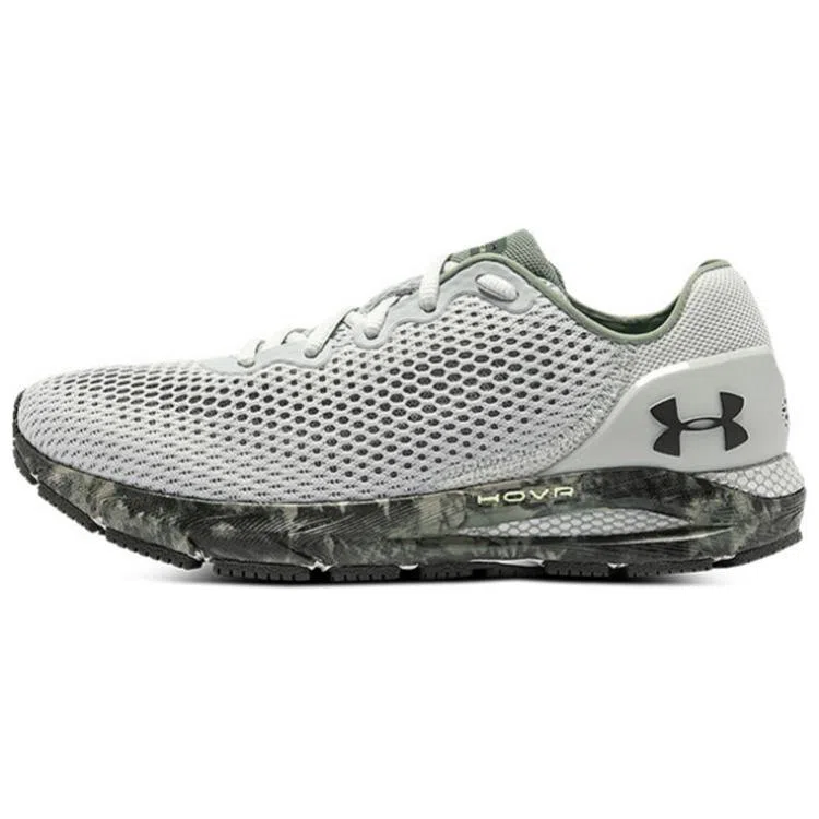 Under Armour HOVR Sonic 4 Cld Dye Cn GS
