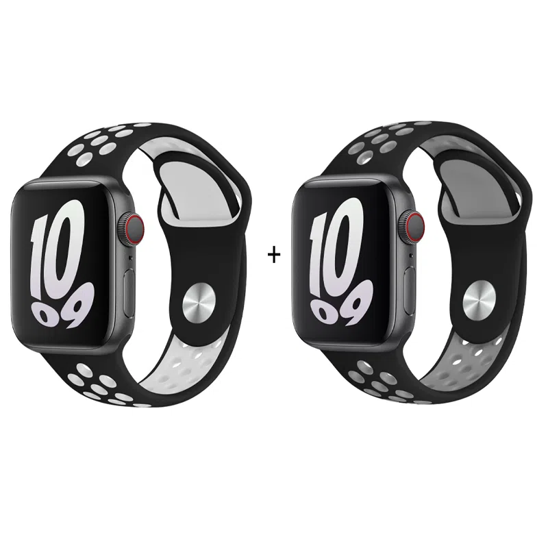 ZS Apple Watch 384041424445MM AP6006