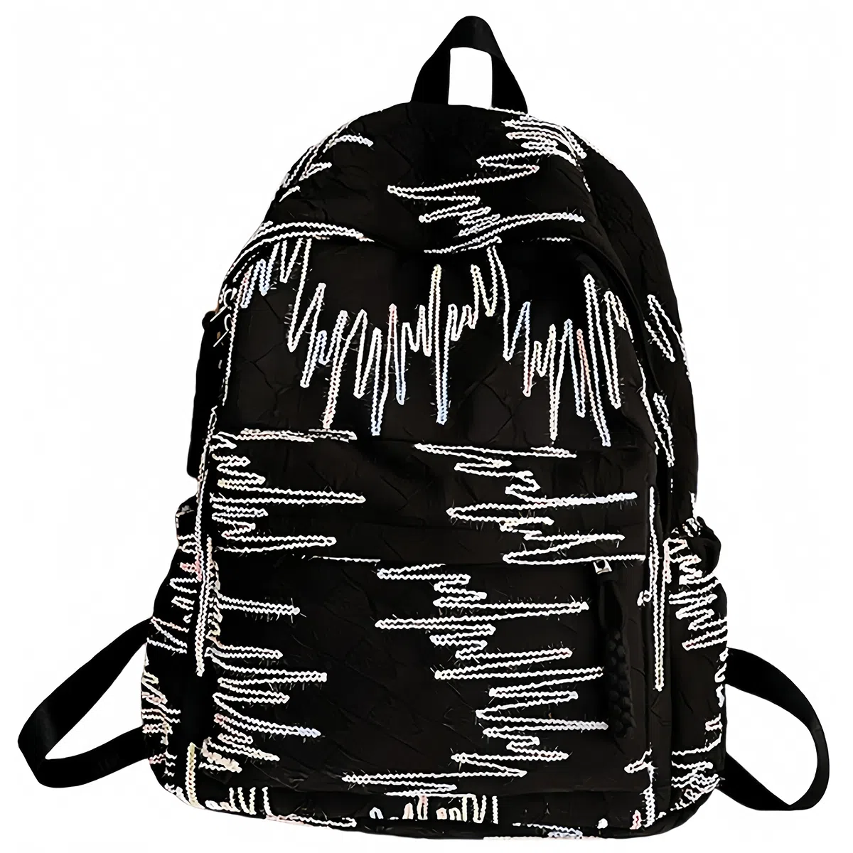 BALANG Nylon Backpack