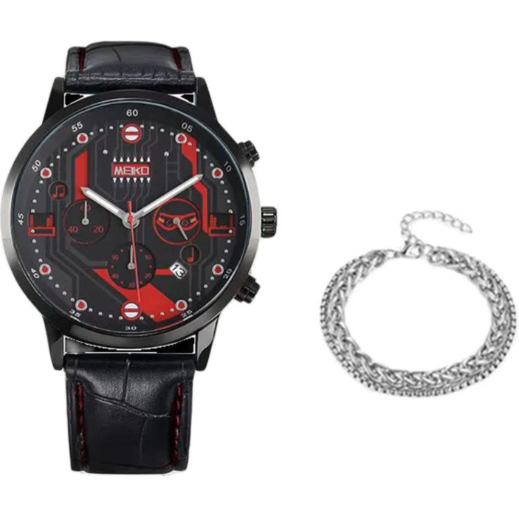 xingyunshix MZTKN-22