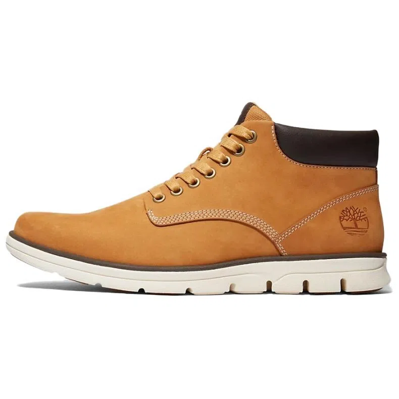 Timberland Bradstreet