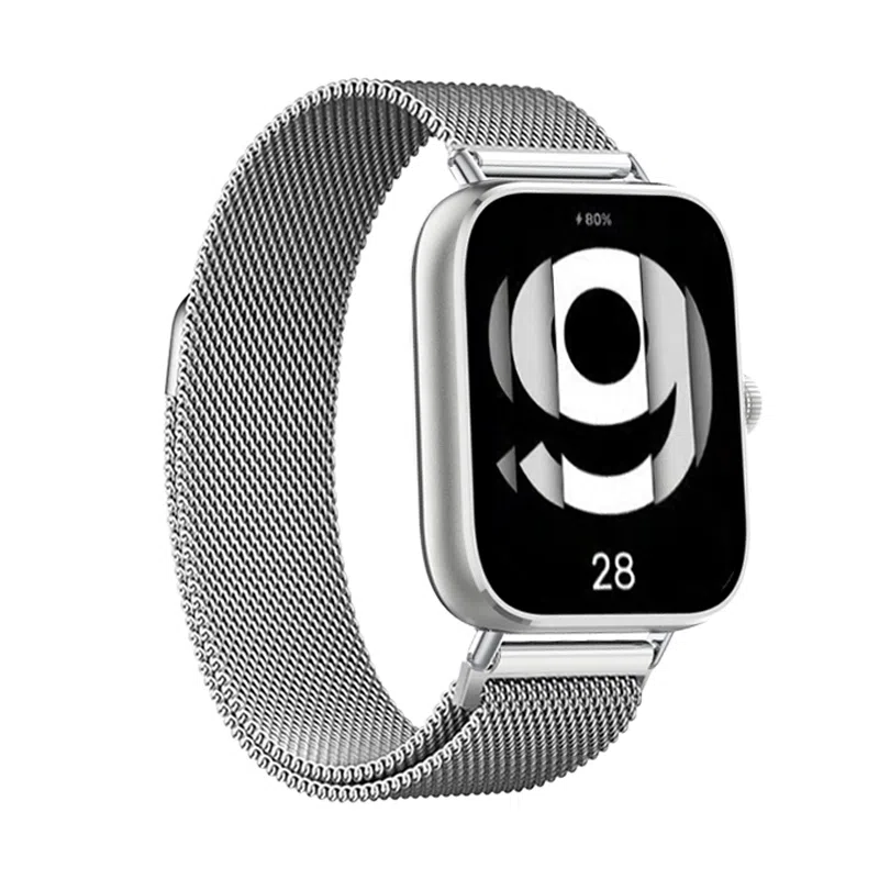 Penc iwatch 8proRedmi watch432