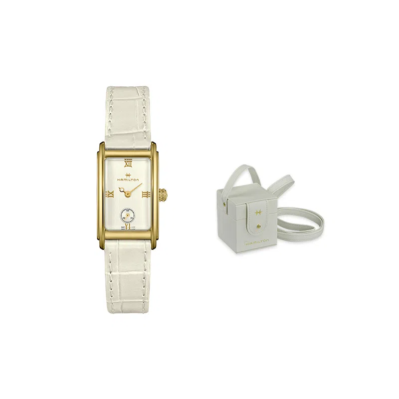 HAMILTON 30 28mm H11241810