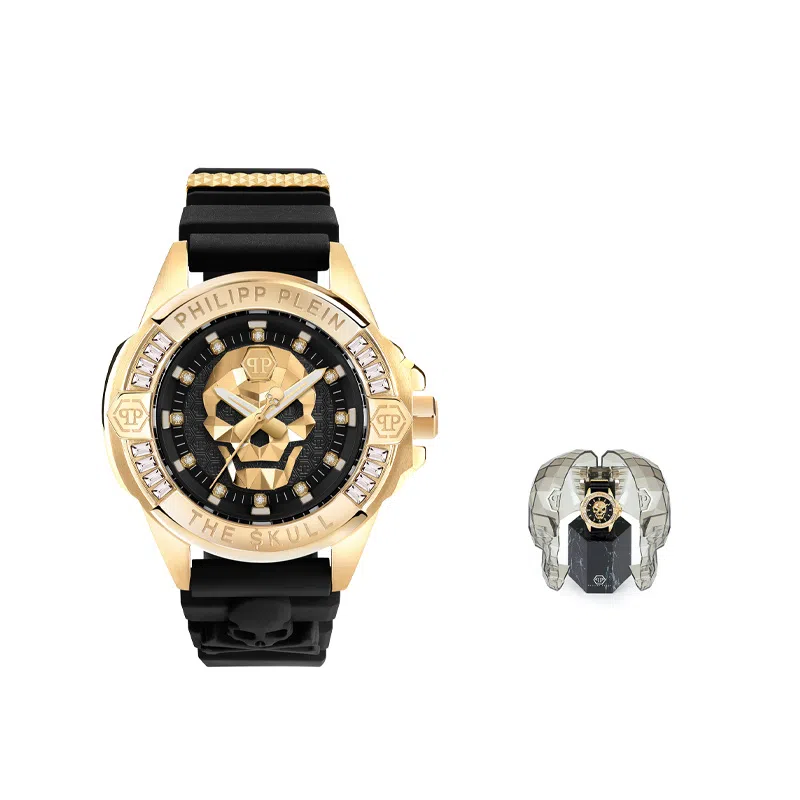 PHILIPP PLEIN 43mm PWNAA0122