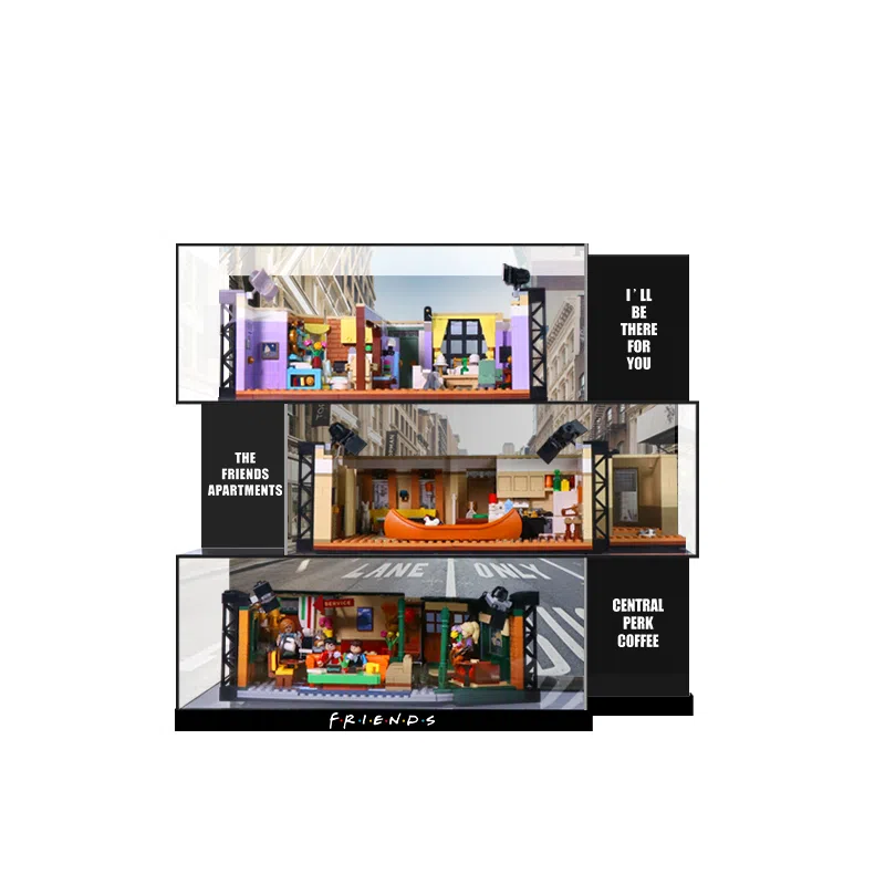 LIGHT YOUR BRICKS 1029221319